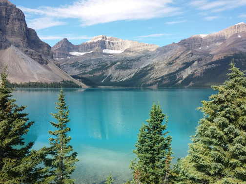 Banff National Park