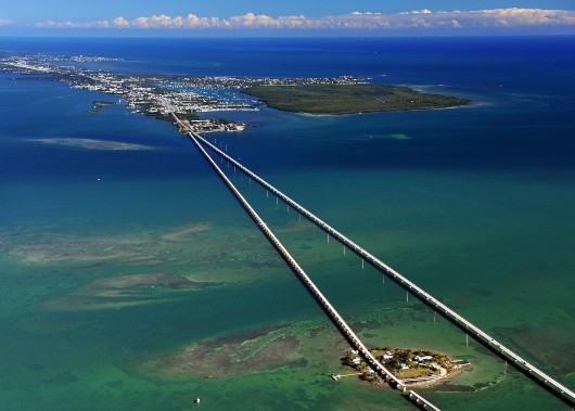 Seven Mile Bridge