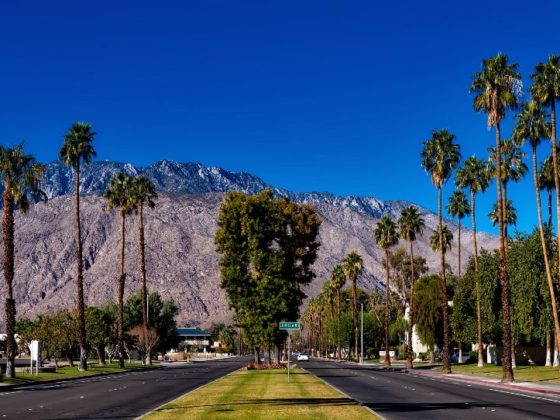 Palm Springs